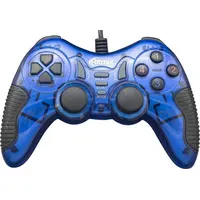 Игровой контроллер RITMIX GP-007 Blue